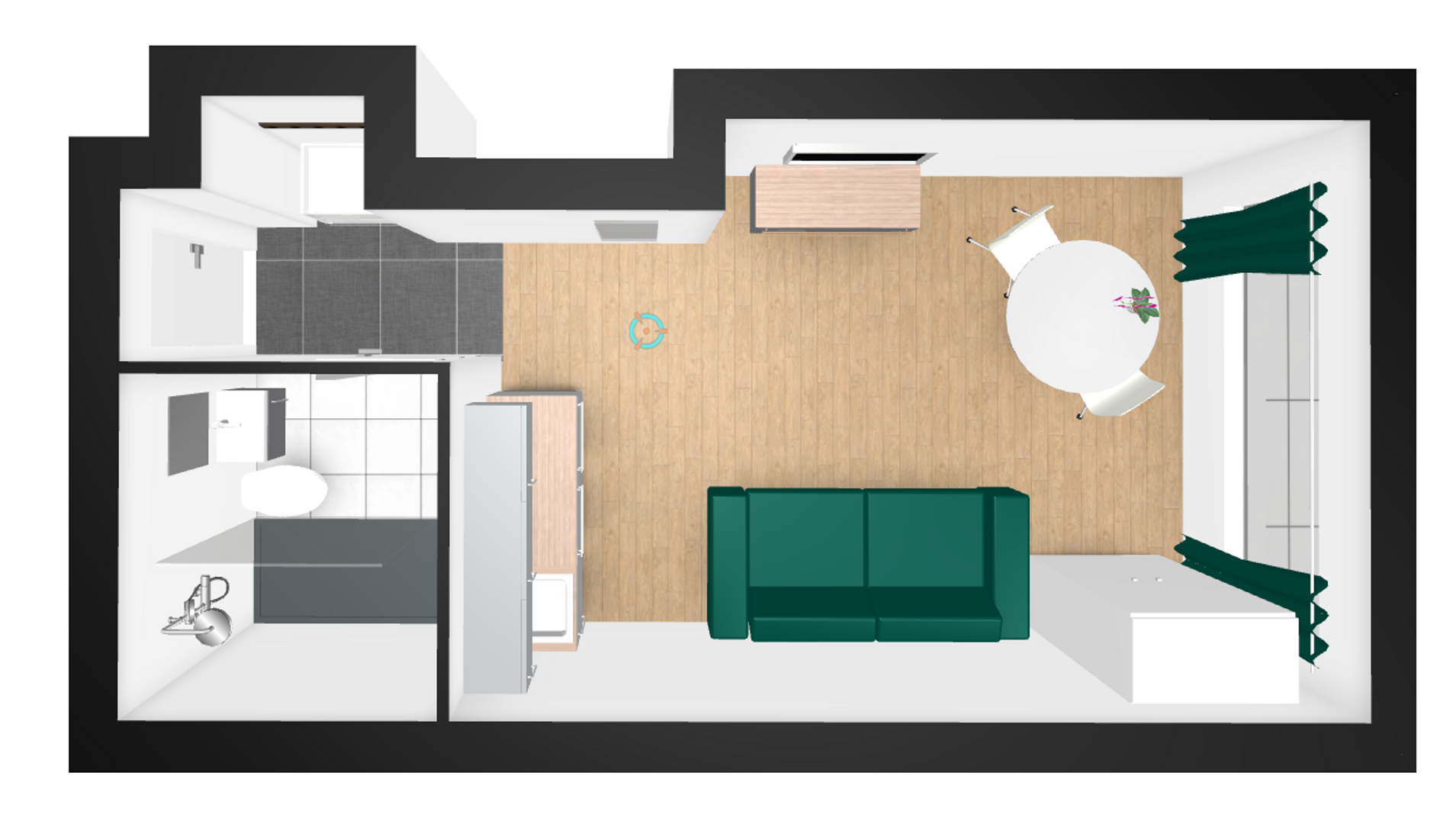 UPSTAIRS MANAGEMENT sp. z o.o. - 18