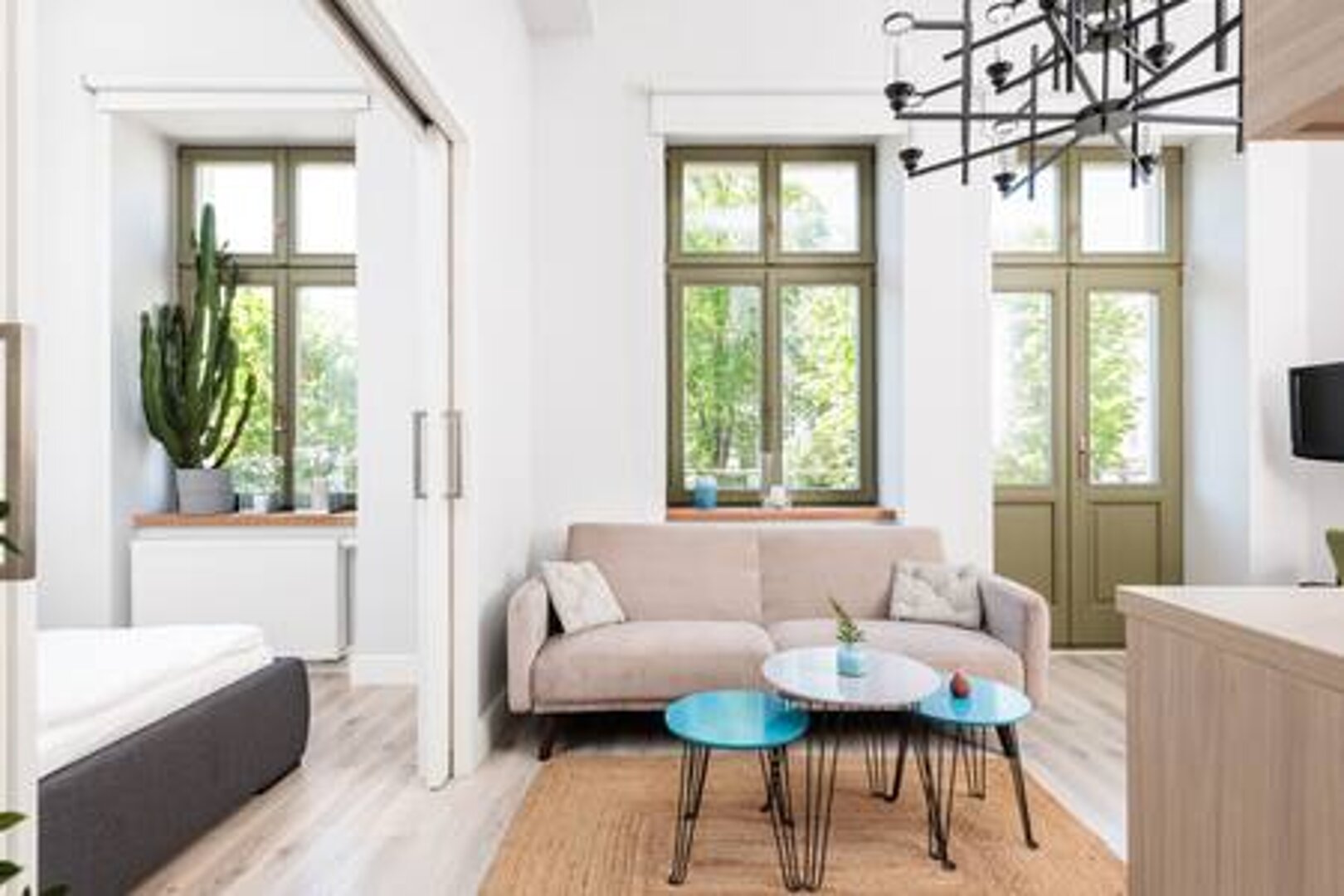 Modern Nest - w Sercu Krakowa | Stare Miasto