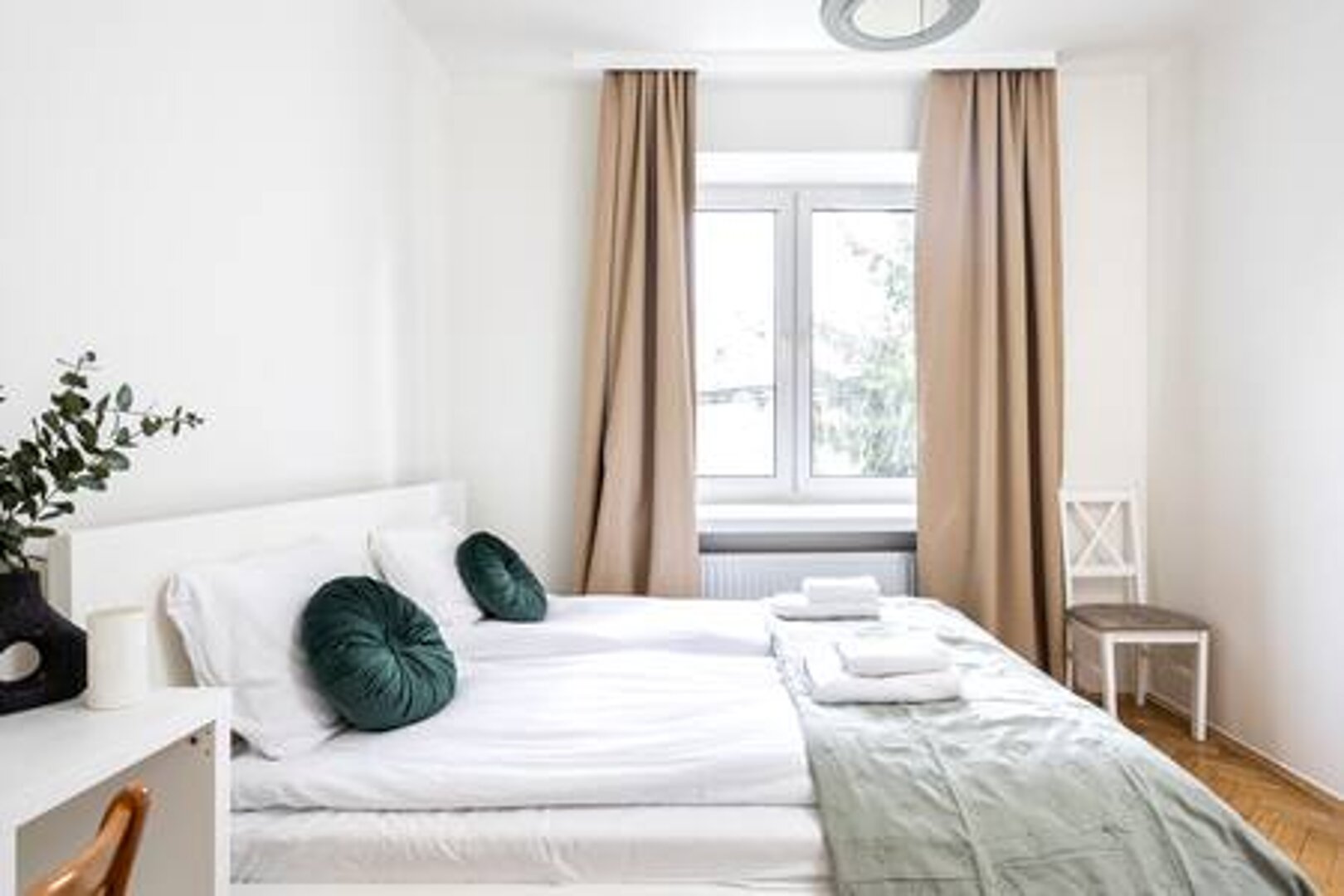 Kazimierz Hideaway