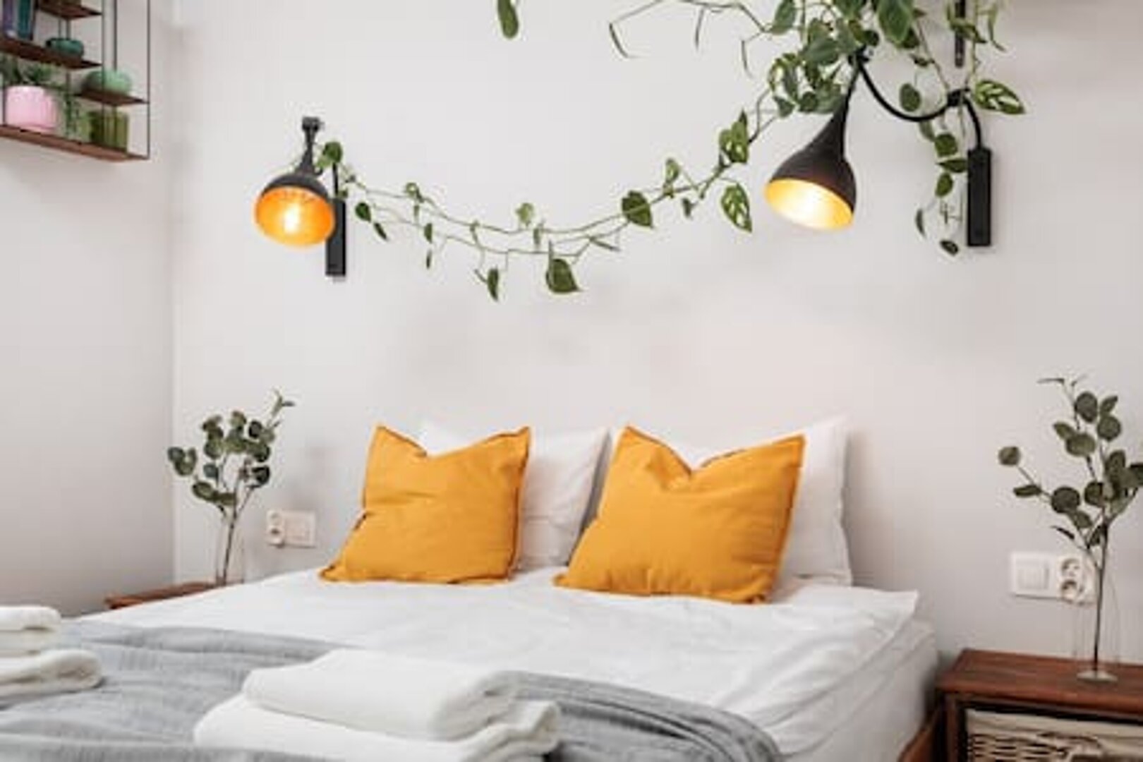 Przytulny Apartament z 1 sypialnią-Plac Inwalidów