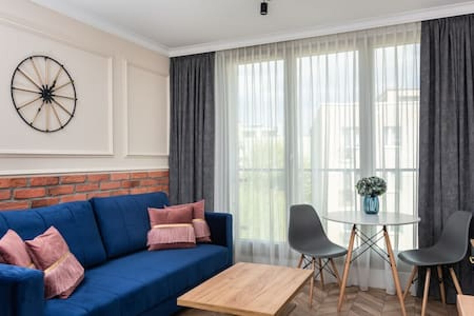 Luksusowy Apartament - Dębniki | ICE | Manggha