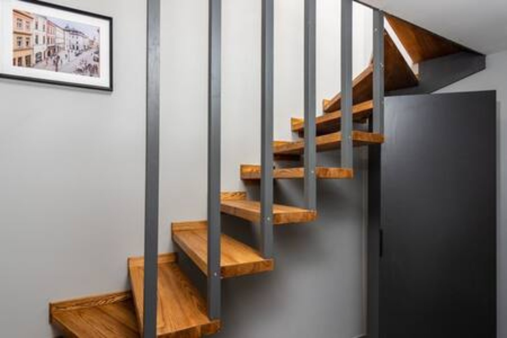 UPSTAIRS MANAGEMENT sp. z o.o. - 12