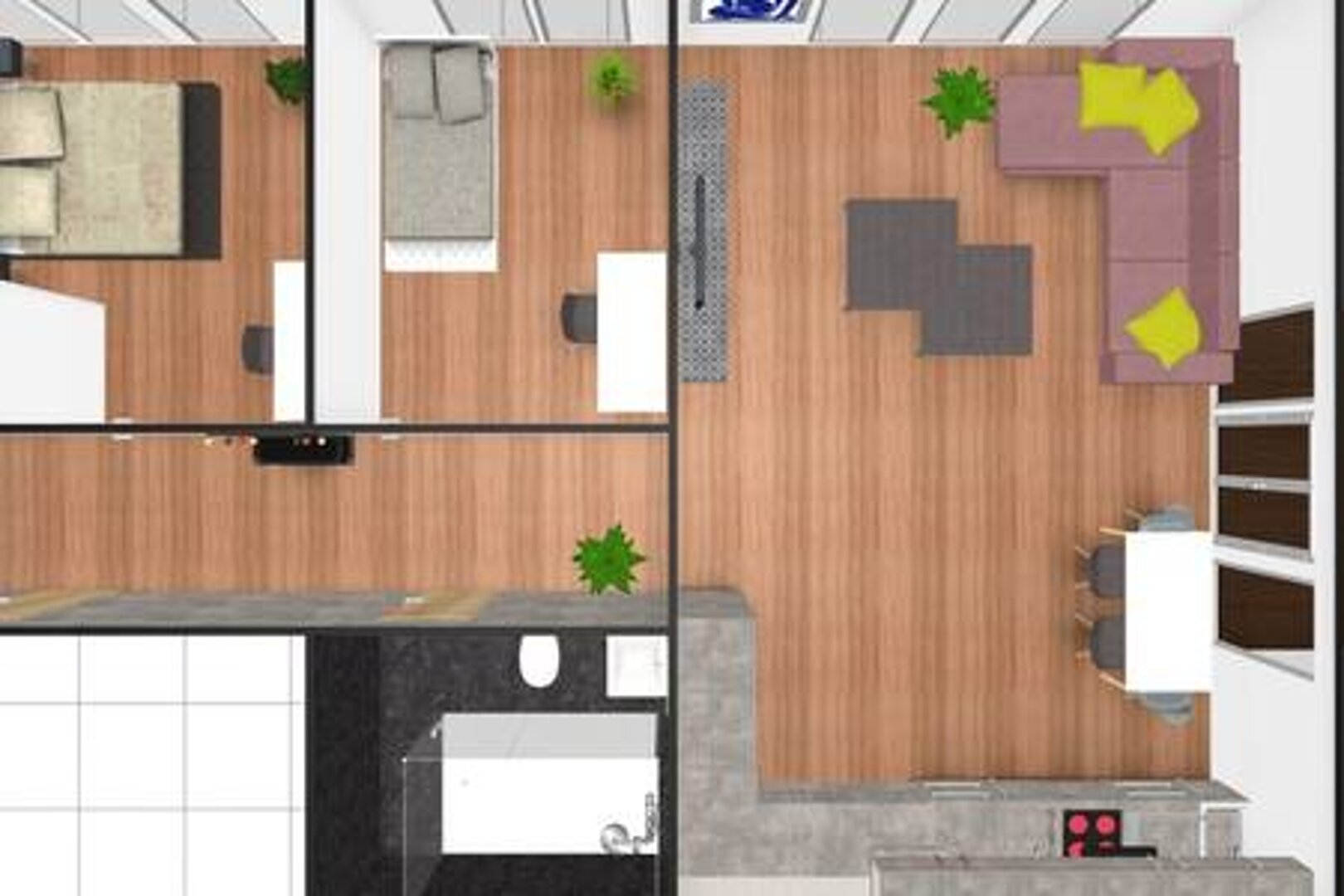 UPSTAIRS MANAGEMENT sp. z o.o. - 19