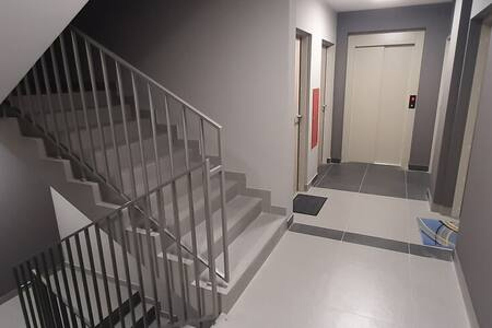 UPSTAIRS MANAGEMENT sp. z o.o. - 12