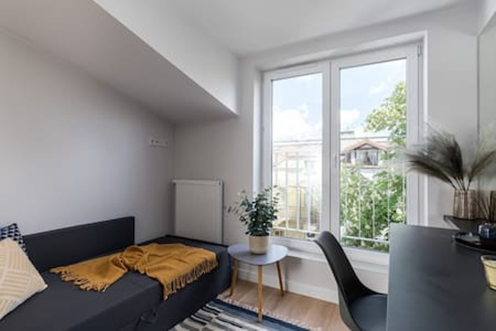 9C. Eleganckie Studio 5 Minut Od Dworca Głównego
