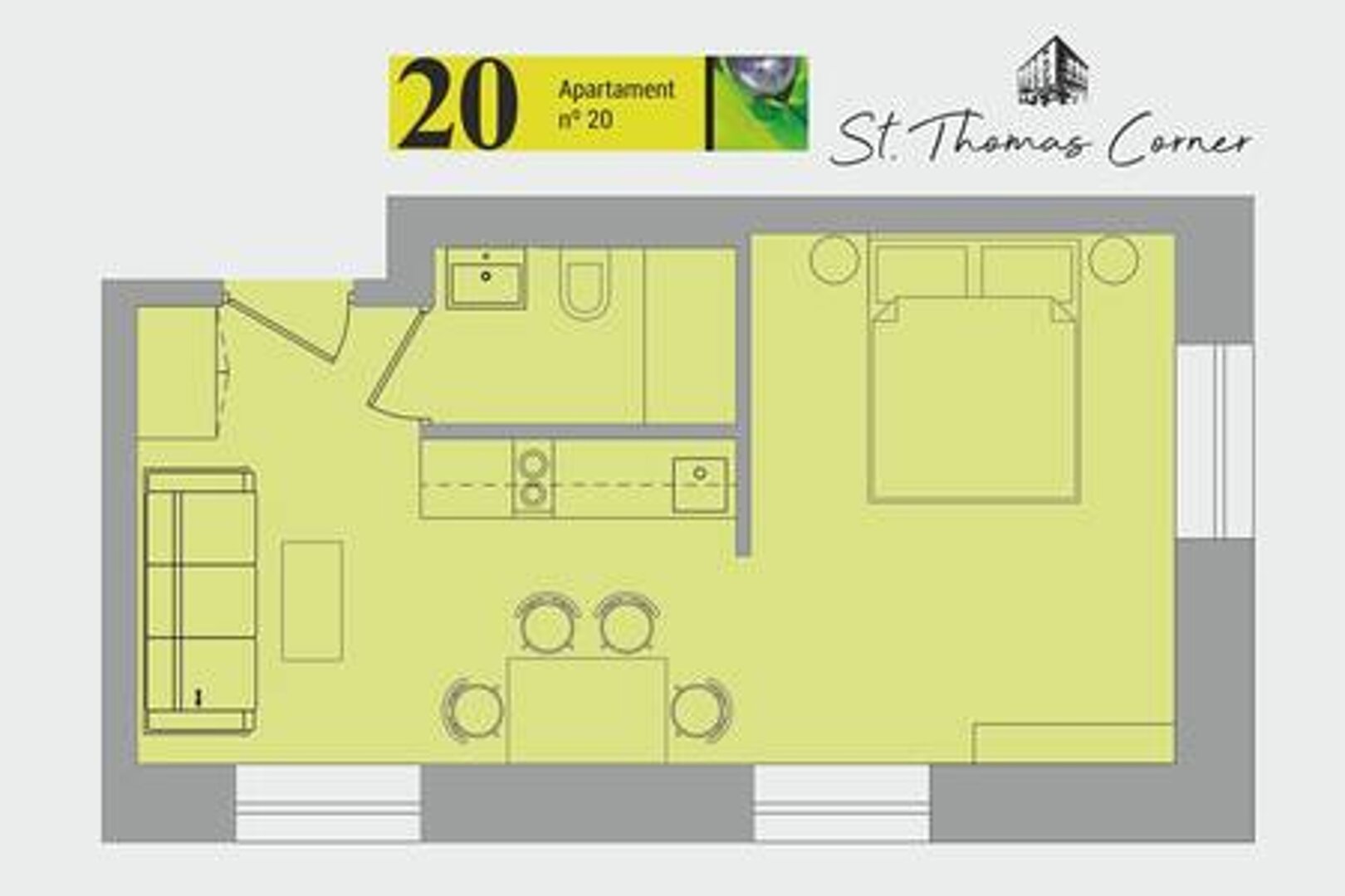 UPSTAIRS MANAGEMENT sp. z o.o. - 25