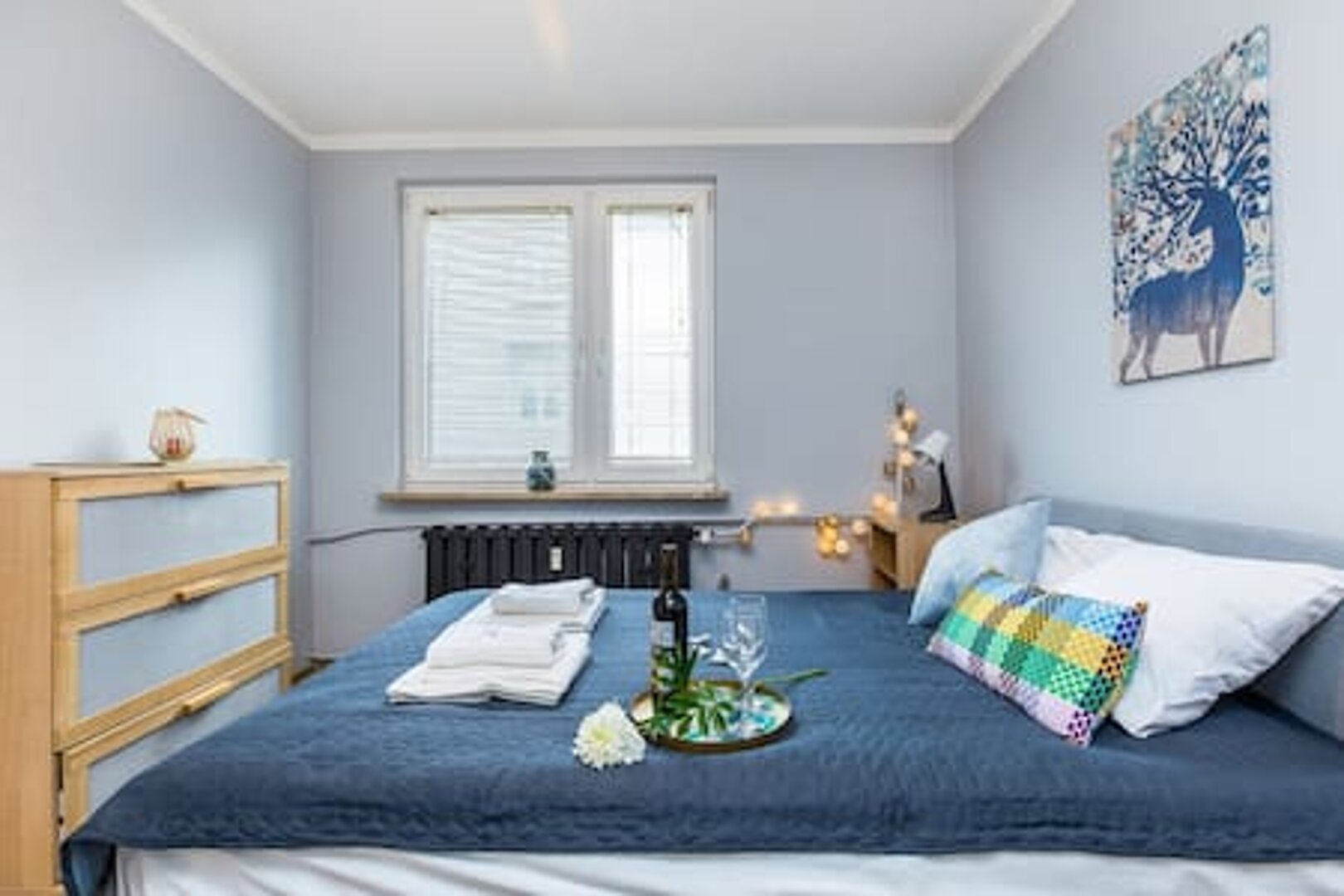 Spokojny Apartament przy Rynku | Darmowy Parking