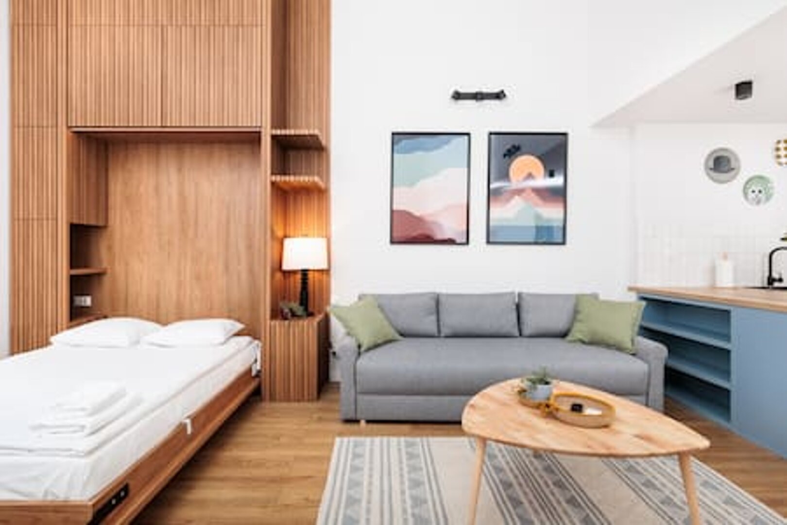 Stylowe Studio | Nowy Kleparz | Kraków