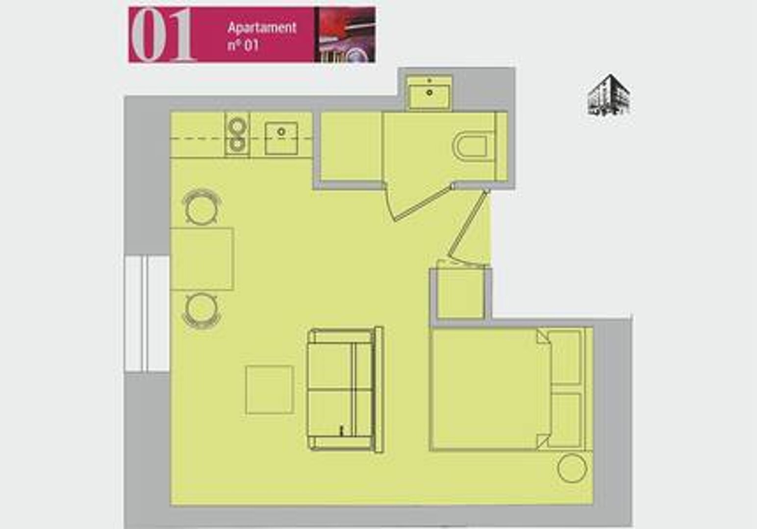 UPSTAIRS MANAGEMENT sp. z o.o. - 19
