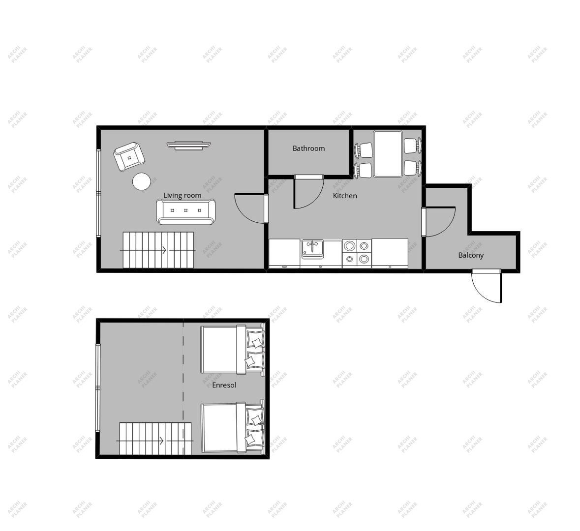 UPSTAIRS MANAGEMENT sp. z o.o. - 26